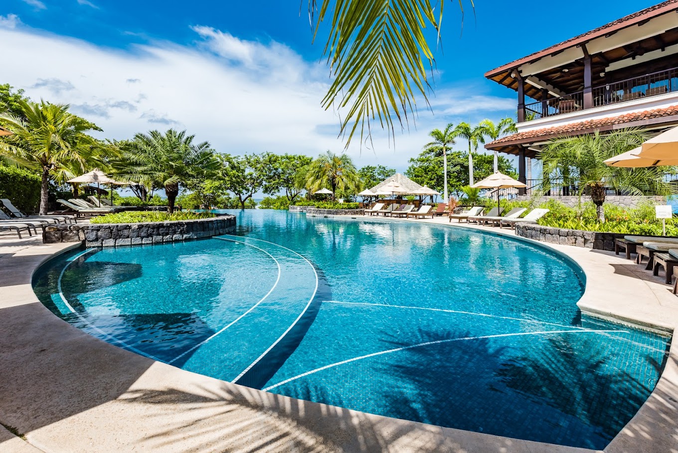 Private Pools