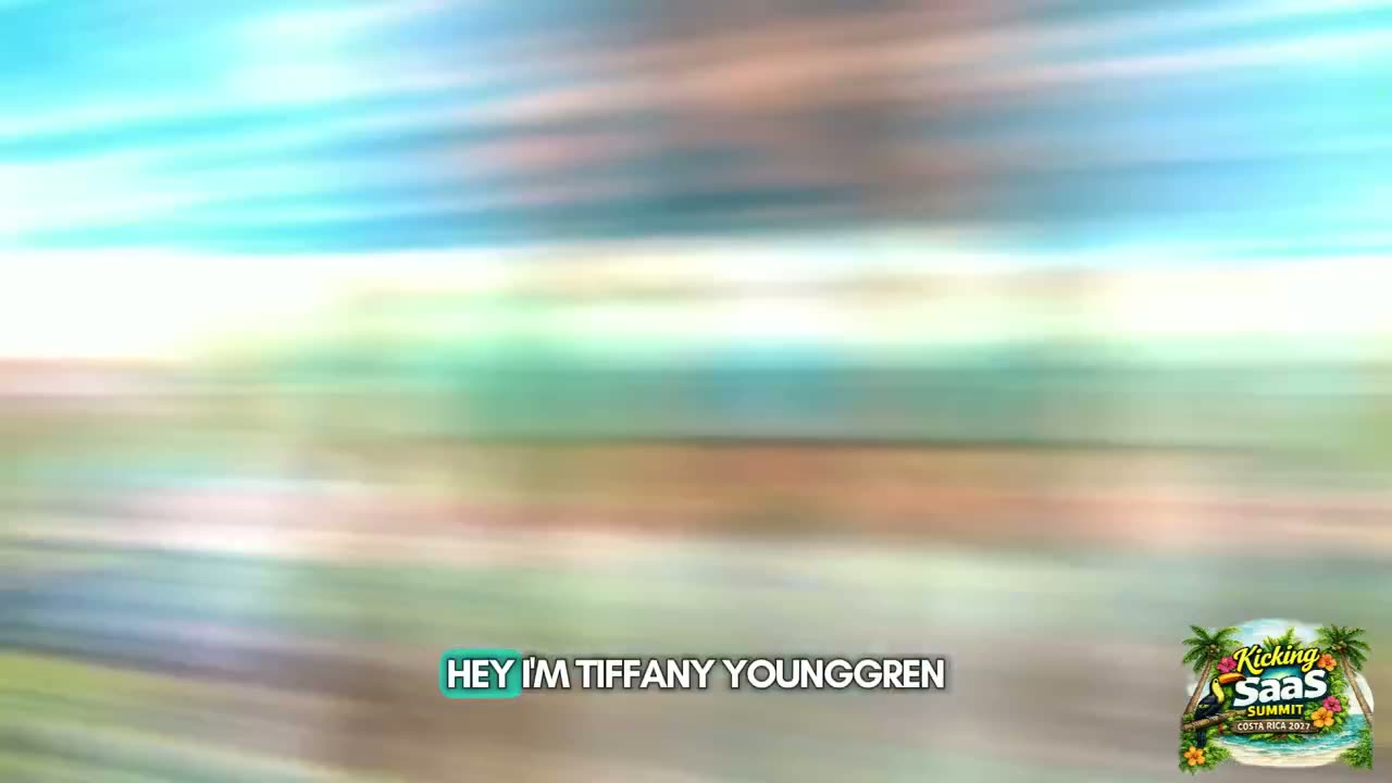 Tiffany Youngren testimonial