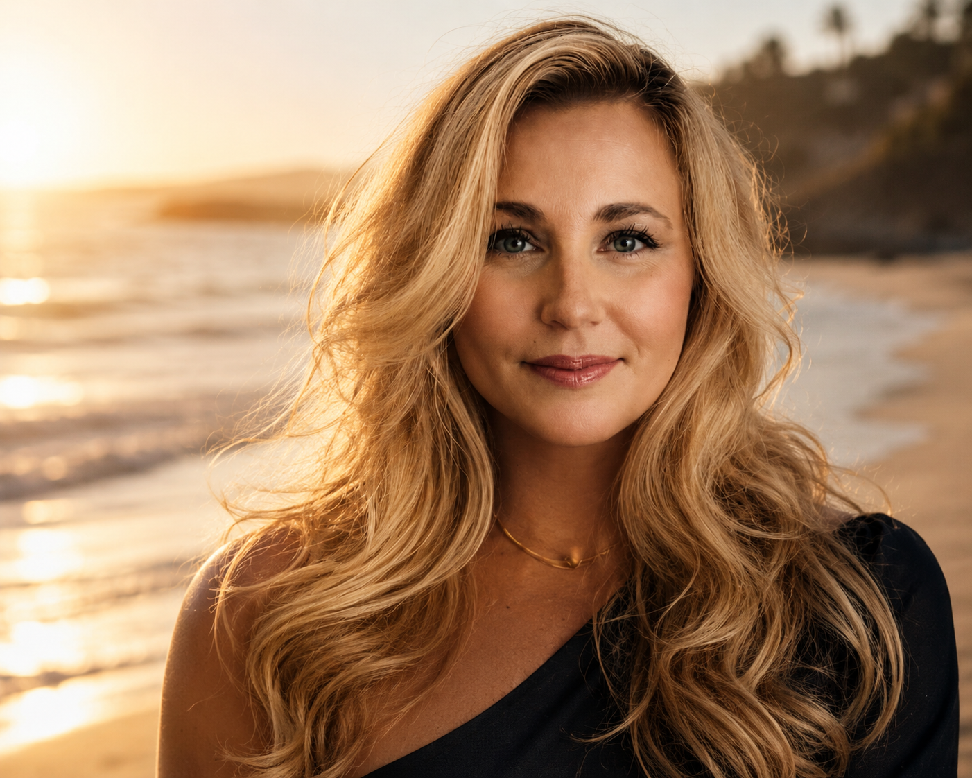 Kaitlyn Lemus Portillo, founder and host of Kicking SaaS Summit