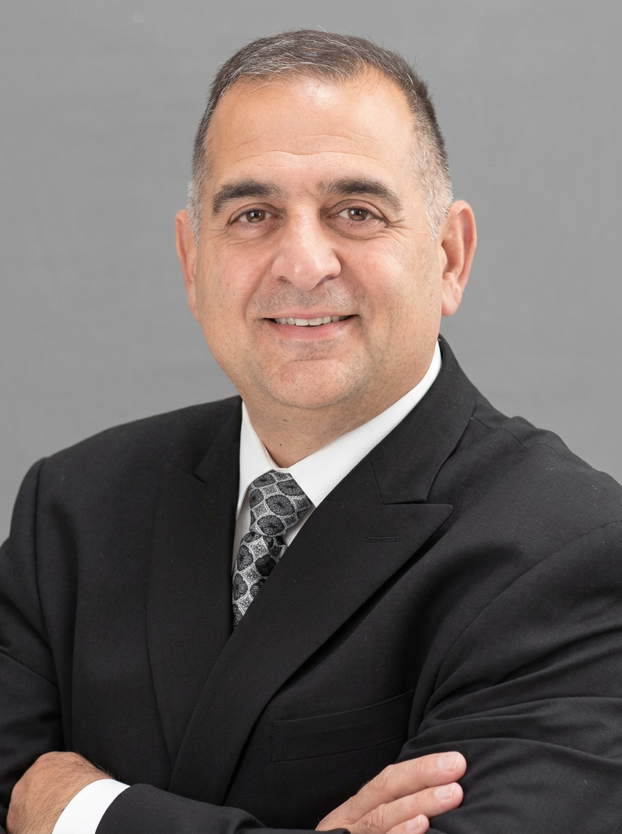 Ron Graziano