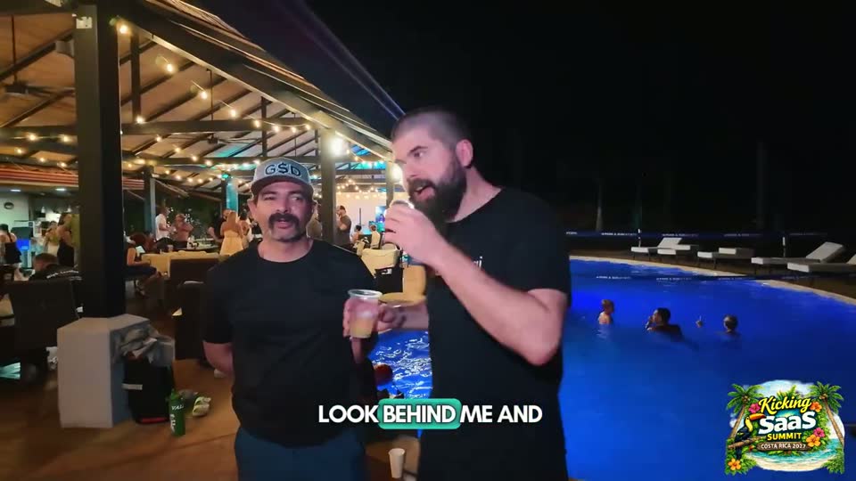 Cody Getchell & Rahul Alim testimonial
