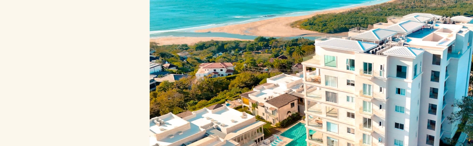 Tropical Pools